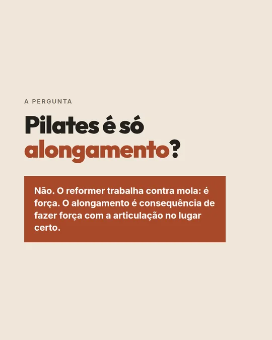 Peça de Instagram da Kaia Studio, arquétipo question answer