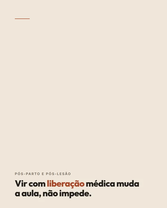 Peça de Instagram da Kaia Studio, arquétipo extreme margin